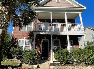 106 Pavilion St, Summerville, SC 29483
