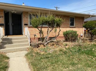 318 4th Ave, Longmont, CO 80501