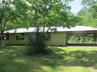 32232 Bud Jubin Rd, Springfield, LA 70462