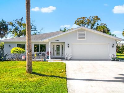3180 Indra Rd, Venice, FL, 34293