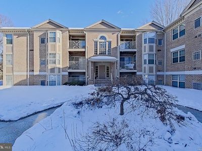 201 Windmille Pointe Ct Unit 2C, Abingdon, MD, 21009