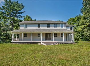 369 Main St, Sterling, CT 06377