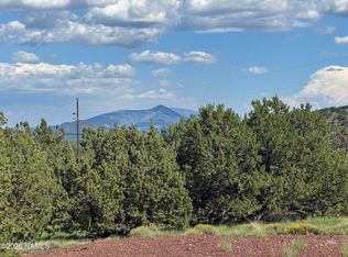 14556 Howard Mesa Loop, Williams, AZ 86046