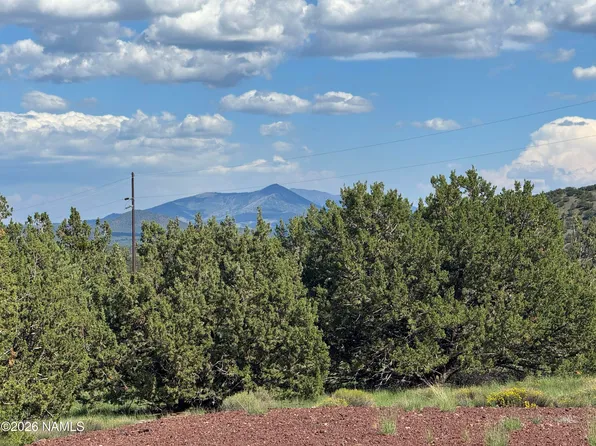 14556 Howard Mesa Loop, Williams, AZ 86046