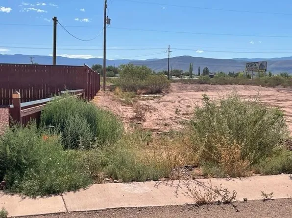 LOT 8 Runnin Indian Dr, La Luz, NM 88337