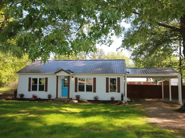 34 Church Ave, Brighton, TN 38011