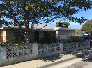 1649 Vallejo St, Seaside, CA 93955