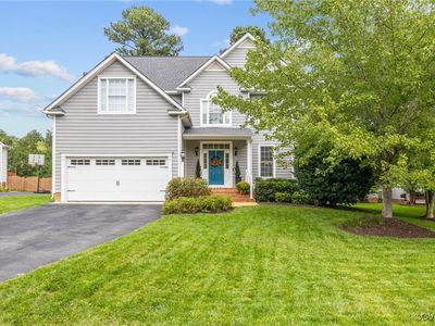 11712 Autumnwood Ct, Glen Allen, VA, 23059