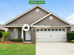 134 Gardengate Dr, Harvest, AL 35749