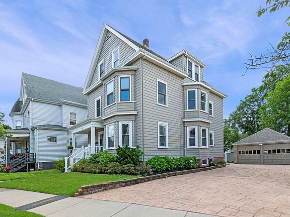 Welcome to 37 Middlesex Ave Swampscott, MA