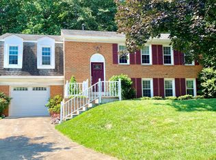 8733 Cuttermill Pl, Springfield, VA 22153