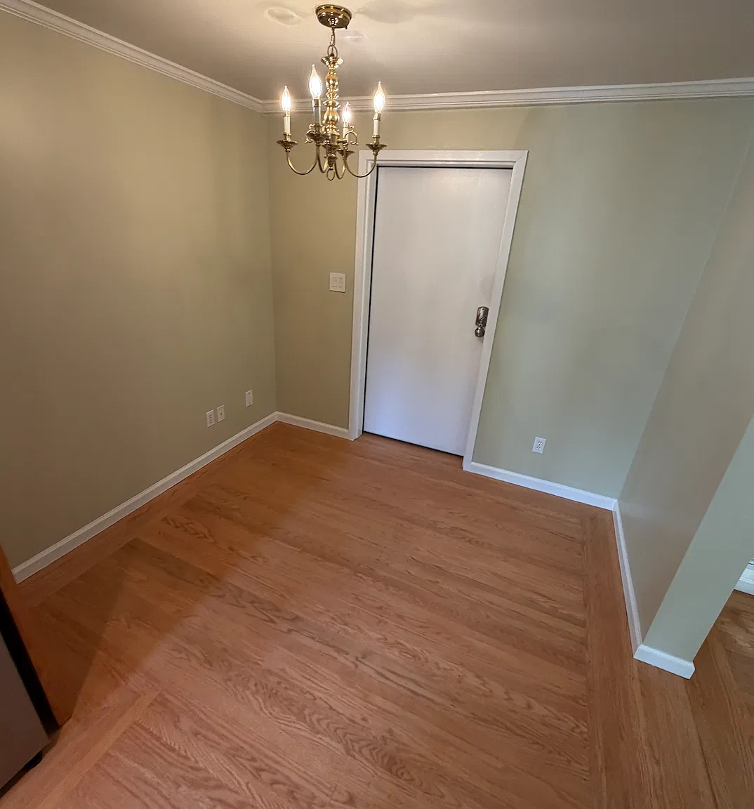 1 bed, 730 sqft, $5,200 — Photo 1
