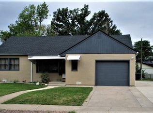 1527 Alexander Cir, Pueblo, CO 81001