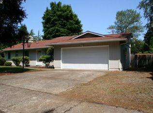 5380 Tanoak Ave, Salem, OR 97306