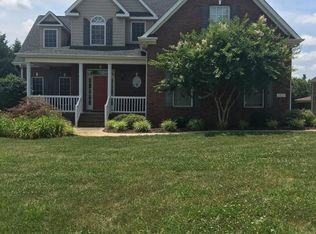 1509 Clay Hills Dr, Rock Hill, SC 29730