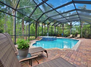 1228 Garrison Dr, Saint Augustine, FL 32092
