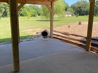 15756 N State Highway 28, Dardanelle, AR 72834