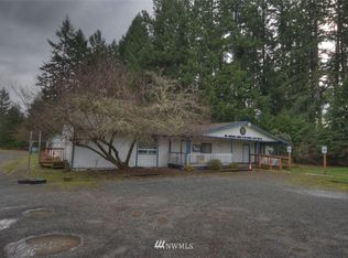 2602 Marvin Rd SE, Olympia, WA 98503