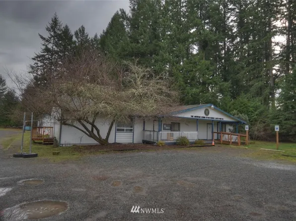 2602 Marvin Road SE, Olympia, WA 98503