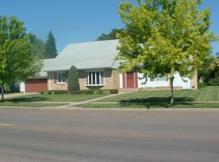 1535 S State St, Aberdeen, SD 57401