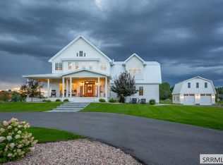 2399 N 4000 W, Rexburg, ID 83440