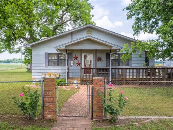 36133 E County Road 1560, Pauls Valley, OK 73075