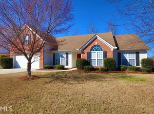 1326 Poison Oak Trce, Lawrenceville, GA 30045