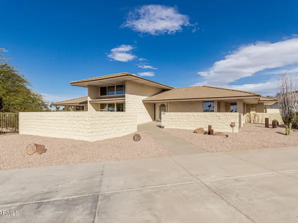 6210 E MALLORY Street, Mesa, AZ 85215