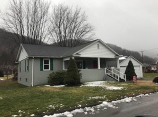 67 B Ave, Richwood, WV 26261