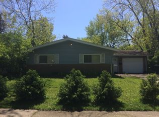 407 Illinois St, Park Forest, IL 60466