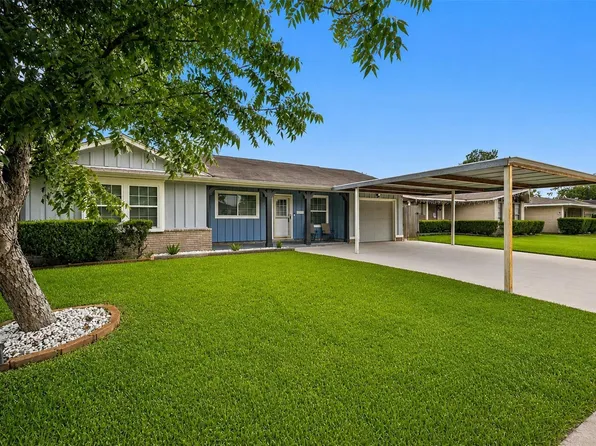 1306 Camden Rd, Pasadena, TX 77502