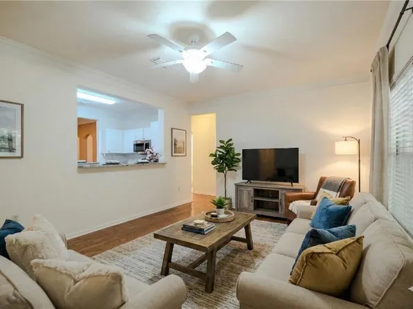 4007 Westchester Rdg NE #Condo, Atlanta, GA 30329