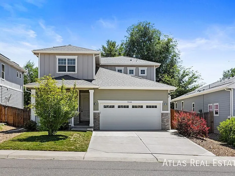 7940 Shoshone St — Photo 1