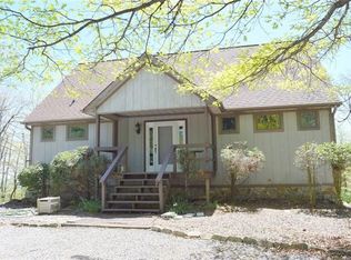 2526 Timberland Rd, Connelly Springs, NC 28612