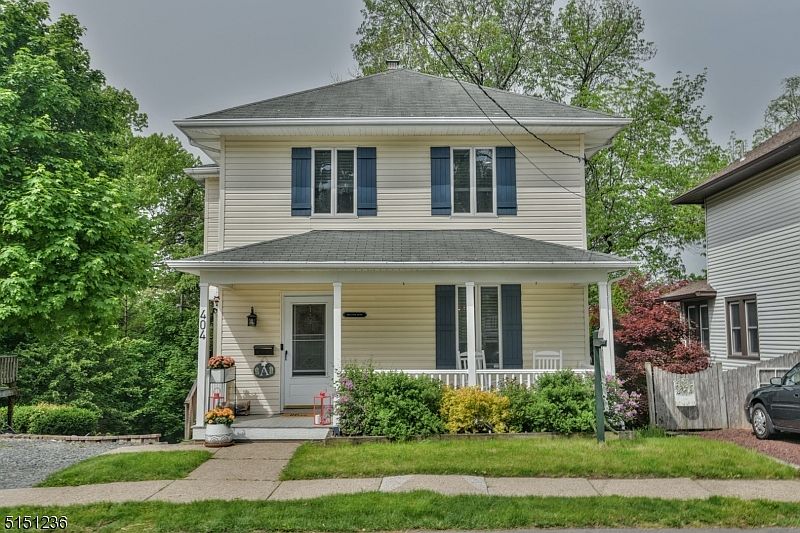 404 Hill St, Boonton, NJ 07005 | Zillow