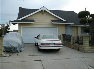 1450 E Bach St, Carson, CA 90745