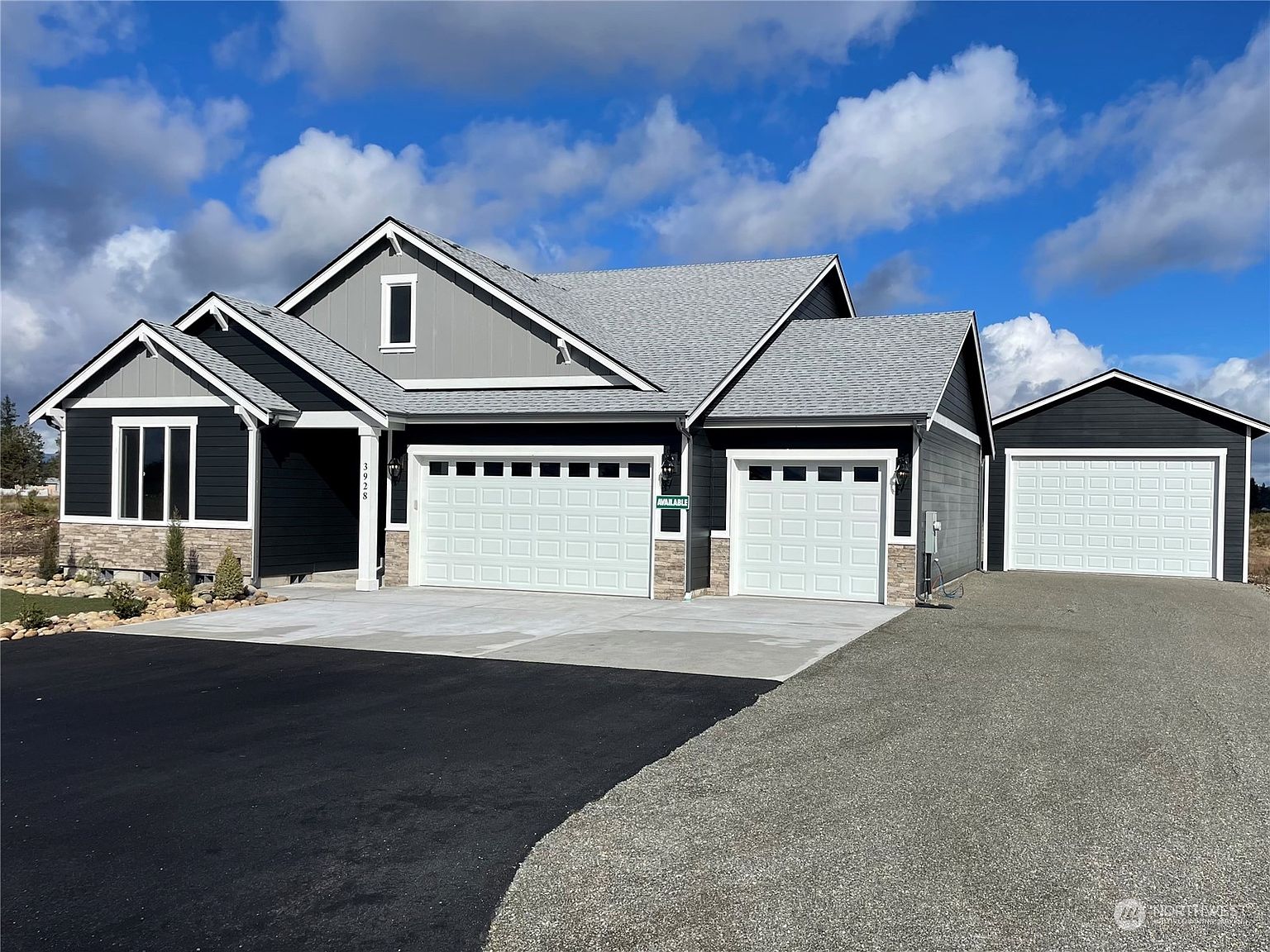 3928 169th Avenue SW, Tenino, WA 98589 Zillow