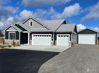 3928 169th Ave SW, Tenino, WA 98589