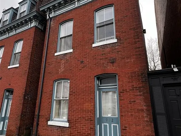 912 Russell Blvd, Saint Louis, MO 63104