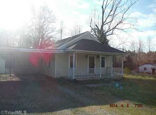 3526 Maple Ave, Burlington, NC 27215