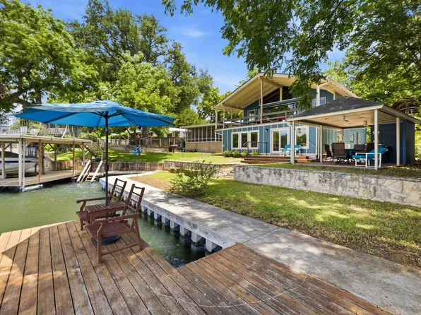 1308 Lakeside, Burnet, TX 78611
