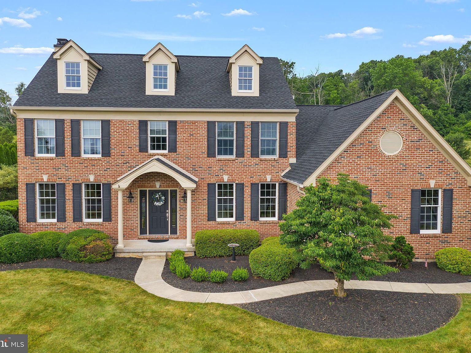 93 Salford Way, Telford, PA 18969 Zillow