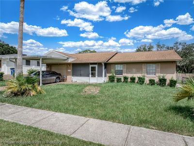 1417 Katcalani Ave, Sebring, FL, 33870