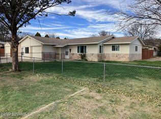 4080 E Aztec Rd, Rimrock, AZ 86335