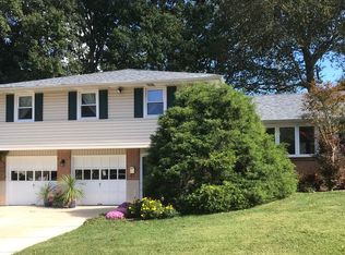 2008 Eden Rd, Wilmington, DE 19810