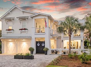 135 Buddy St, Santa Rosa Beach, FL 32459