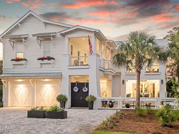 135 Buddy St, Santa Rosa Beach, FL 32459