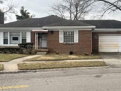 14480 Wade St, Detroit, MI, 48213