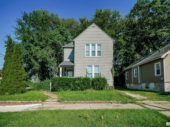 1626 N Linn St, Peoria, IL 61604
