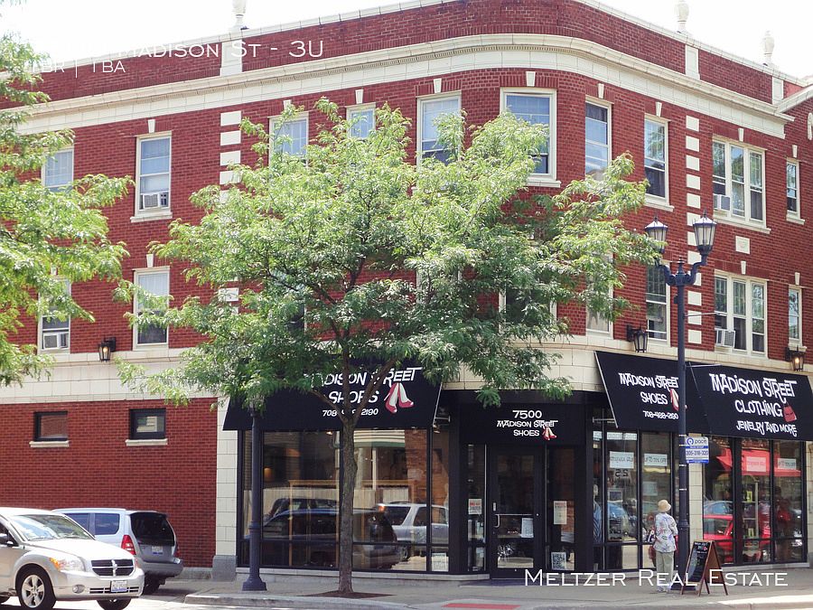 1st image of 7500 Madison St #3U